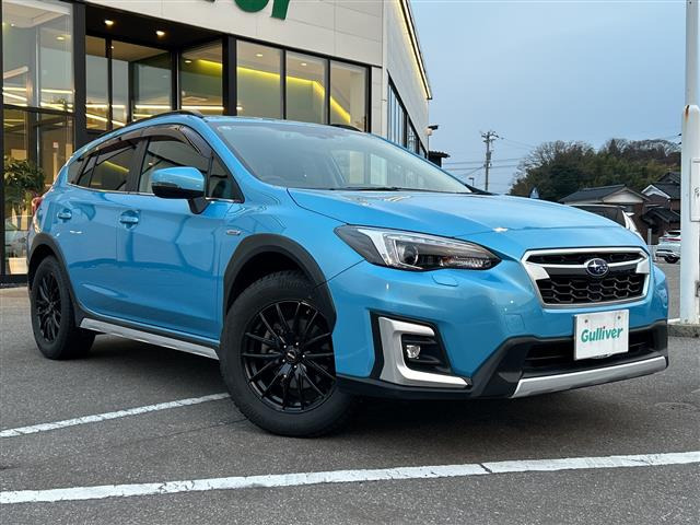 XV 2.0 アドバンス 4WD 4WD 修復歴無し