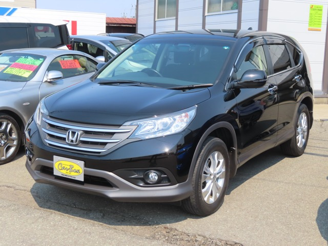 CR-V2.4 24G 4WD
