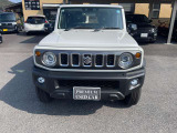 ジムニーノマド 1.5 FC 4WD 