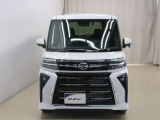 タントカスタム RS リミテッド 