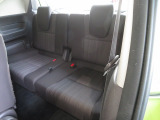 後列も同様にシート状態は良好です!!ご家族・ご友人を乗せてドライブにお出かけしましょう♪♪♪