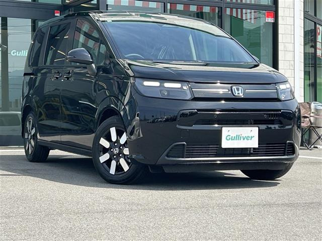 フリード 1.5 e:HEV エアー EX ワンオーナー 修復歴無し