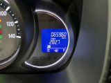 走行距離65,960km