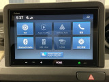 純正ディスプレイオーディオ付きです!Bluetooth接続可能です!