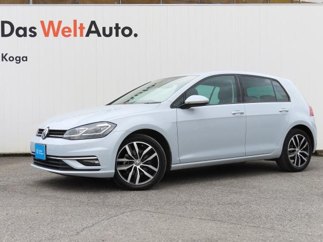 ゴルフ TSI ハイライン テック エディション 