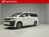 トヨタ ヴェルファイア