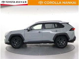 RAV4  2.5 ハイブリッド アドベンチャー E-Four 4WD