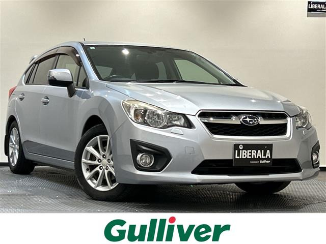 インプレッサスポーツ 2.0 i アイサイト 4WD 4WD 修復歴無し