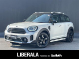 BMW MINI ミニクロスオーバー
