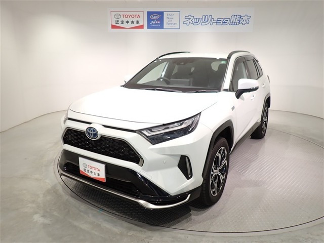 トヨタ RAV4 