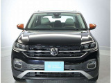 T-Cross TSI 1st プラス 