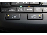 シートヒーター装備車両♪♪寒い冬はもちろん♪肌寒い春先・秋口まで活躍してくれるあると嬉しい装備です♪♪