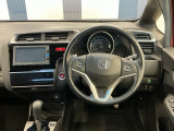運転しやすいインパネ周りです!見やすいレイアウトで快適なドライブをサポートします!