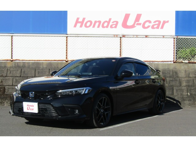 シビック  2.0 e:HEV