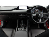 MAZDA3ファストバック 2.0 X Lパッケージ 