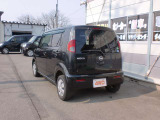 モコ X FOUR 4WD 