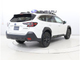 レガシィアウトバック  1.8 エックスブレイク EX 4WD