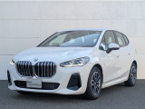 BMW 2シリーズアクティブツアラー