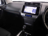 ランドクルーザープラド 2.8 TX Lパッケージ ディーゼル 4WD 