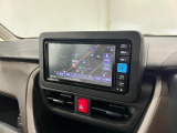 純正ナビがついています(^^♪