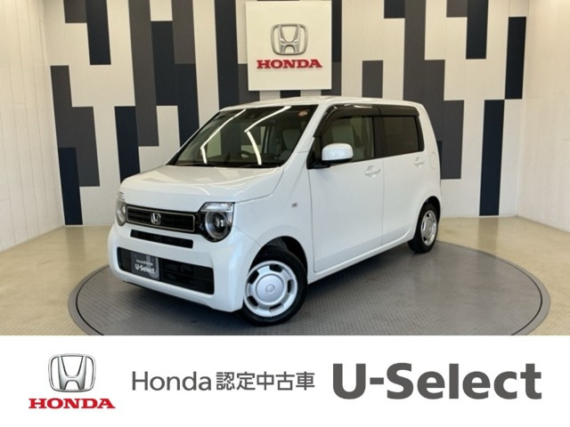 N-WGN L ホンダ センシング 