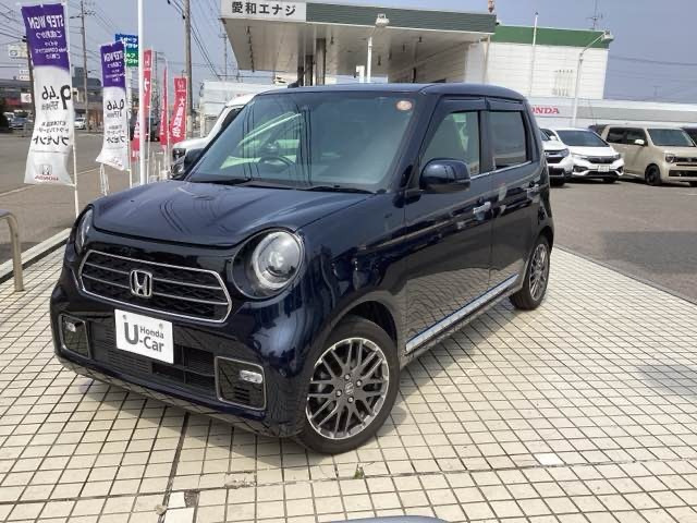 N-ONE プレミアム ツアラー 