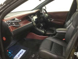 行き届いた清掃を実施済みの車両です