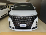 アルファード 2.5 Z 
