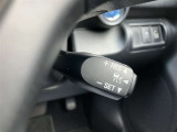 クルーズコントロールが付いておりますので、高速走行もラクラク快適です!