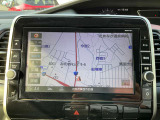 日産純正9インチメモリーナビ