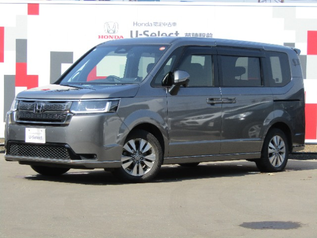 ステップワゴン 1.5 スパーダ 4WD 