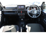 ジムニーシエラ 1.5 JC 4WD 
