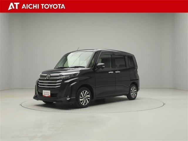 ルーミー 1.0 カスタム G 