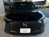 DS7 パラス プラグイン ハイブリッド 4WD 