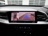 リアカメラ 前後障害物センサー・サラウンドビューカメラ