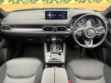 CX-8 2.5 25S スマートエディション 