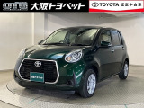 トヨタ パッソ