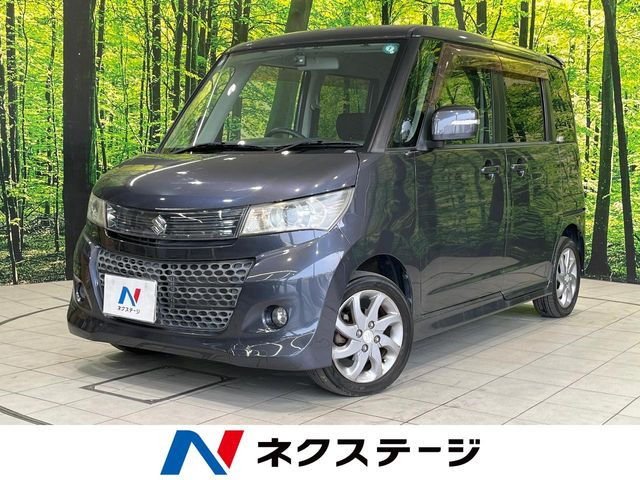 パレット SW リミテッド 