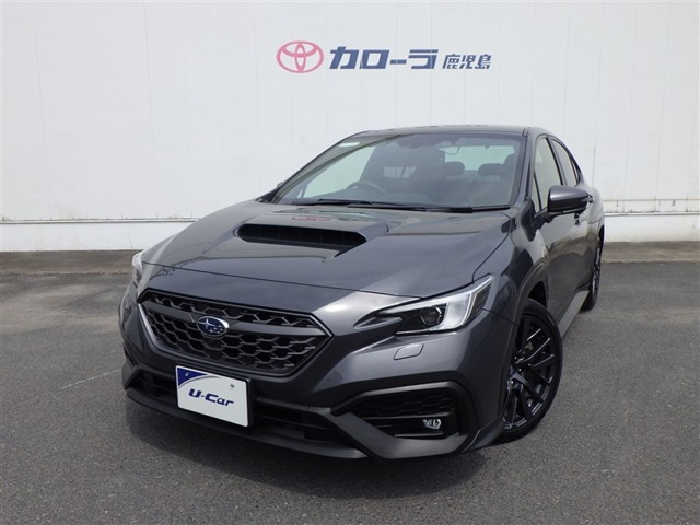 WRX  S4 2.4 GT-H 4WD