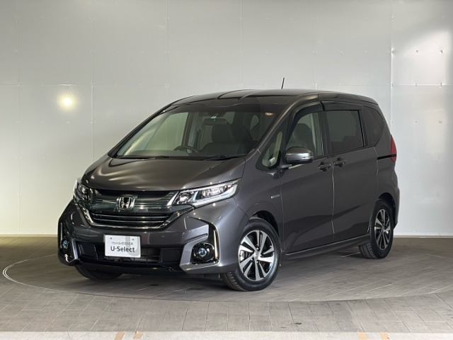 フリード 1.5 ハイブリッド EX 