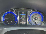 メーターです!走行距離もご確認ください!