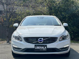 S60 D4 クラシック ディーゼル 本革シート サンルーフ