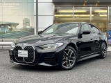 BMW 4シリーズグランクーペ