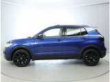 T-Cross TSI スタイル 