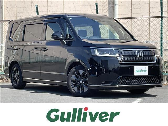 ステップワゴン 1.5 スパーダ 修復歴無し