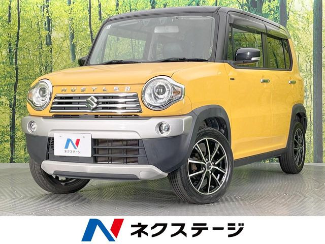 ハスラーJ スタイルII