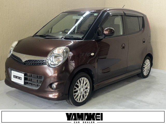 MRワゴン ウィット XS 