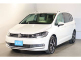ゴルフトゥーラン TDI プレミアム ディーゼルターボ