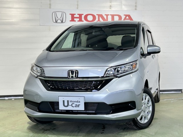 フリード 1.5 ハイブリッド G ホンダセンシング 4WD 