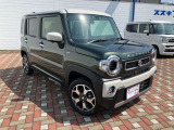 もっともっとたくさんの方にスズキ車を知ってもらうため、常に多くの試乗車、良質な中古車を展示しております。